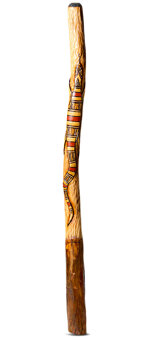 Kristian Benton Didgeridoo (KB396)